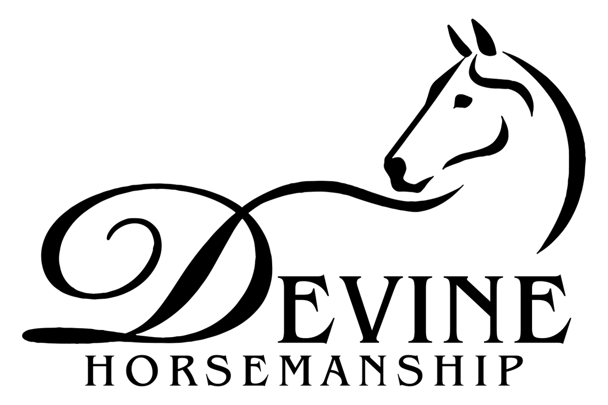 Devine Horsemanship